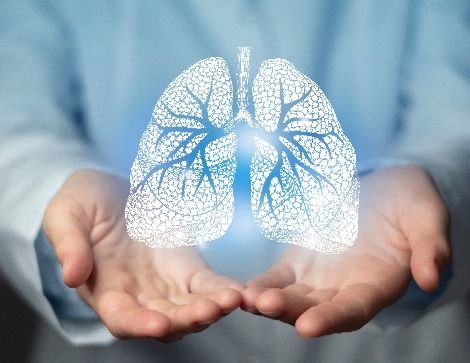 FF/UMEC/VI migliore 3 volte: funzione polmonare, riduzione delle riacutizzazioni  e del rischio di mortalità