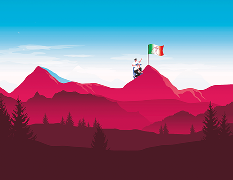 Webinar GSK Summit Italiano sulla Doppia Broncodilatazione: I LABA/LAMA sono i nuovi LAMA?